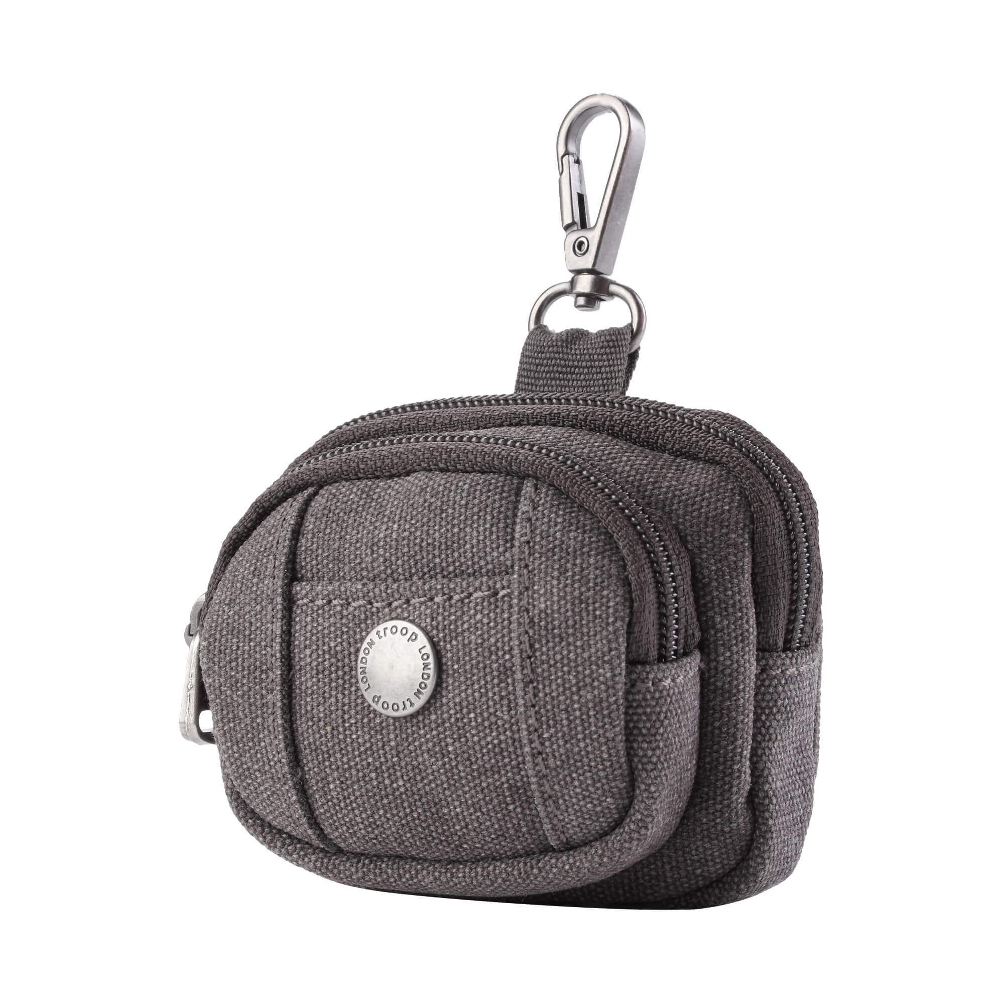 Troop London Classic Exquisite Bag Charm (Horizontal) - mezetto