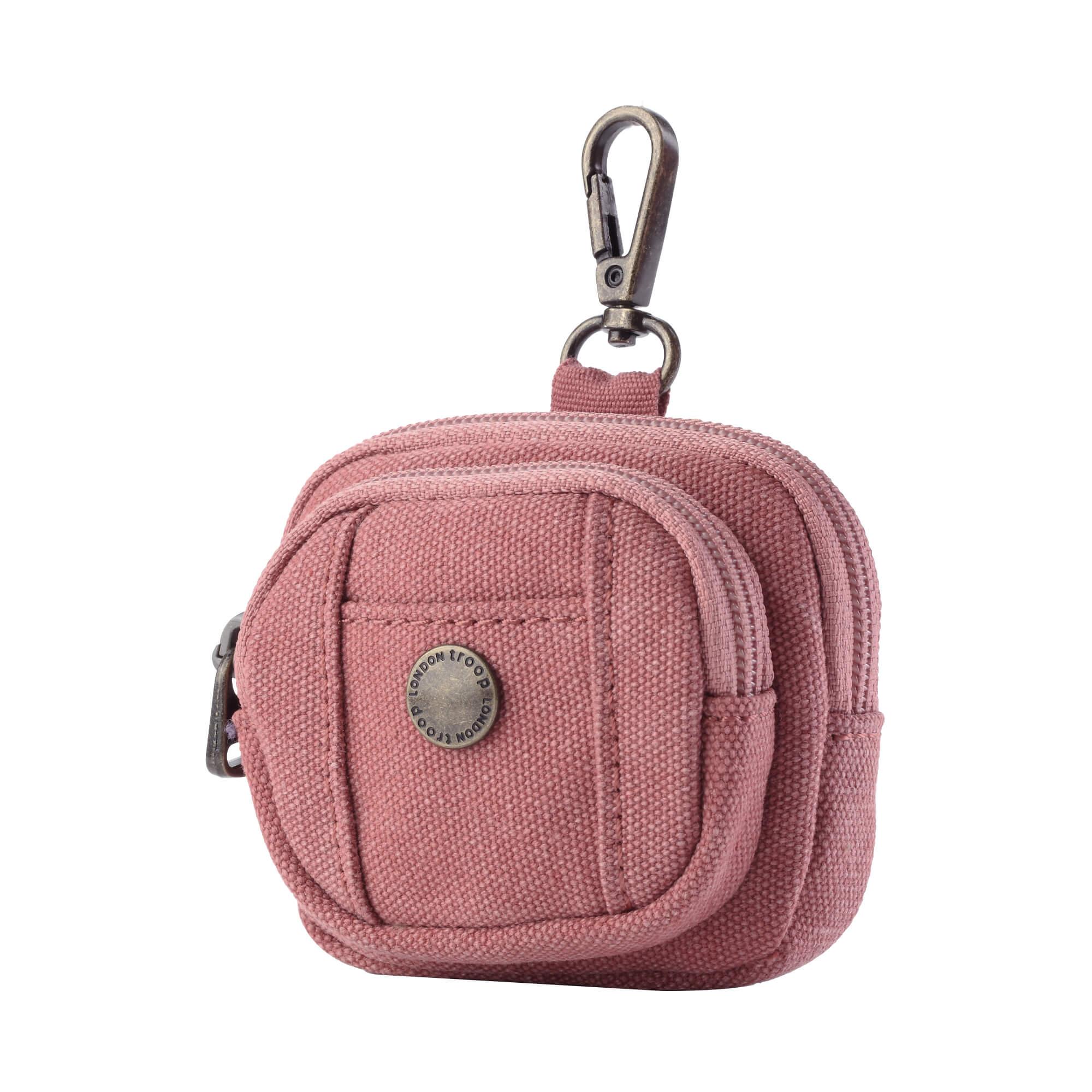 Troop London Classic Exquisite Bag Charm (Horizontal)-6