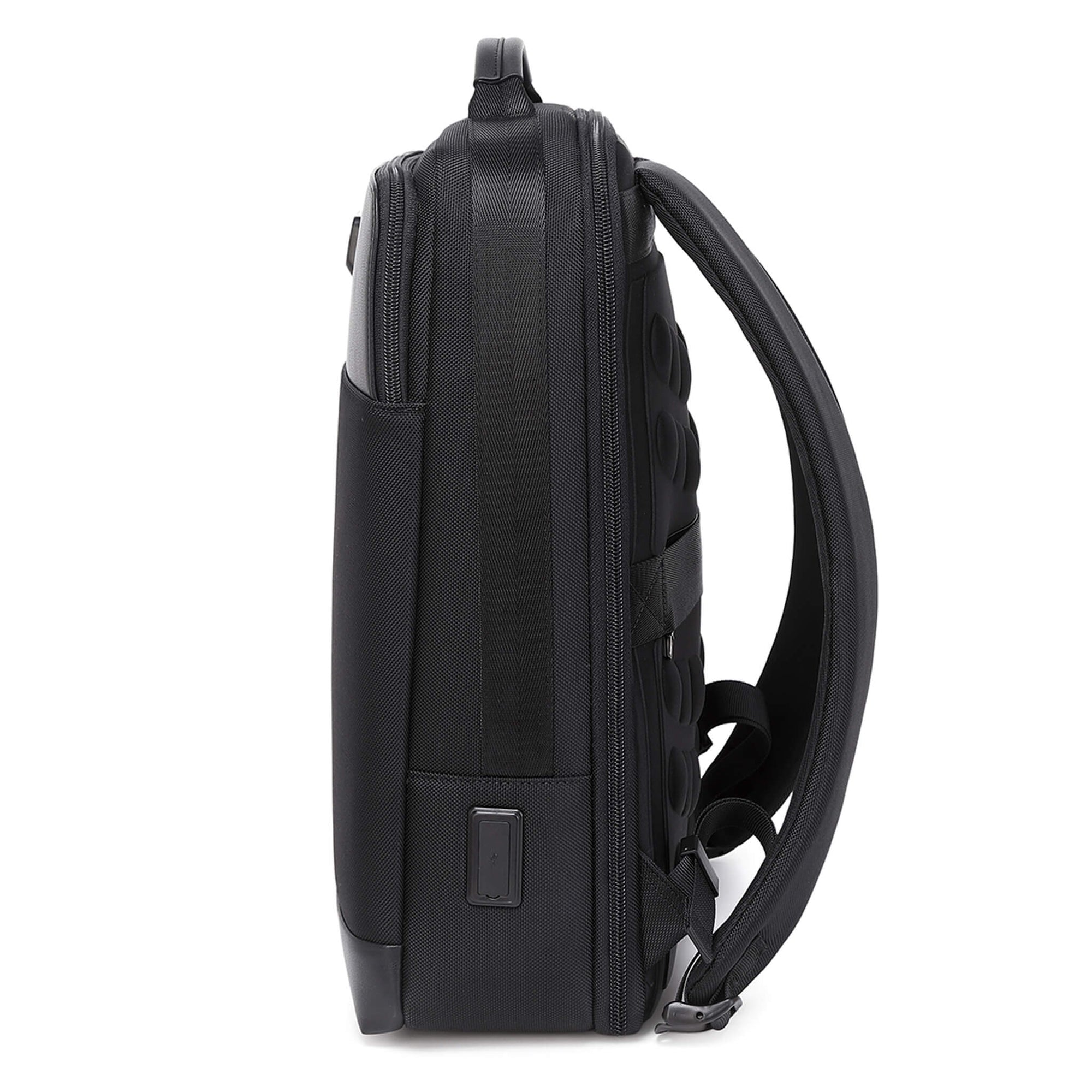 TPB001 Troop London Urban Laptop Backpack, Business Backpack, College Backpack - mezetto