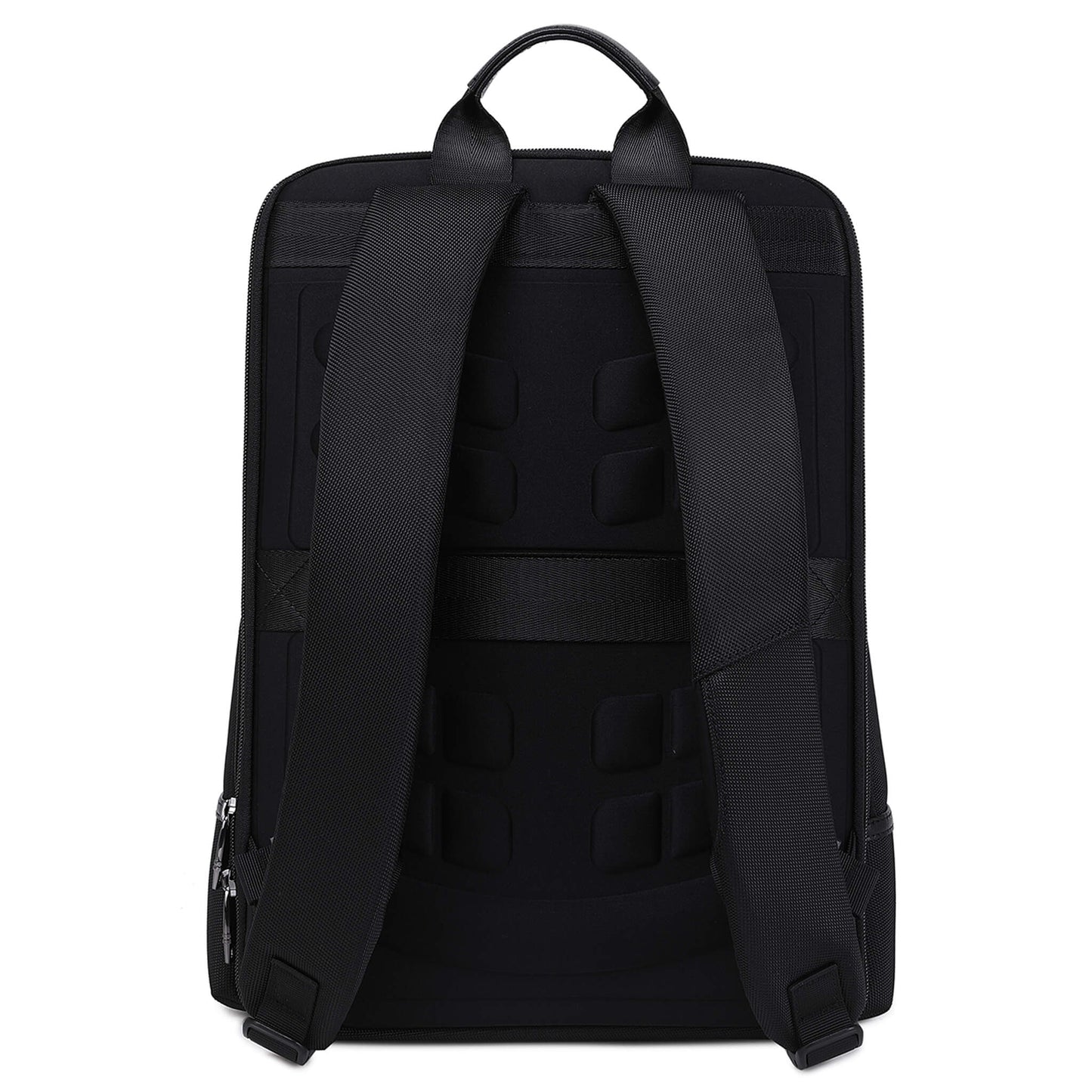 TPB004 Troop London Urban Slim Laptop Backpack, Business Backpack, College Backpack-4