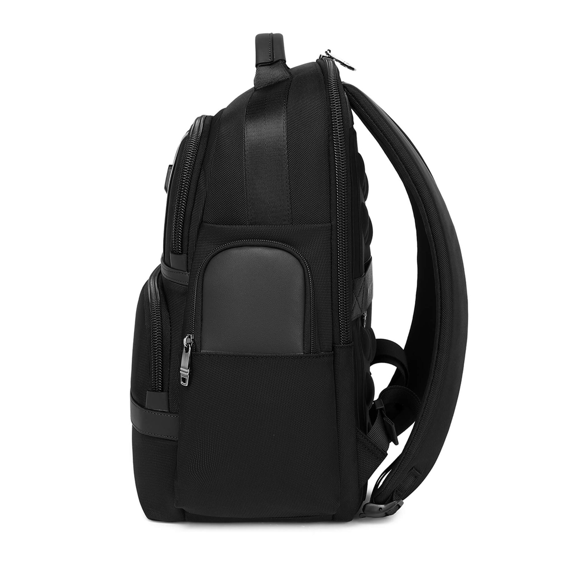 TPB006 Troop London Urban Laptop Backpack, Business Backpack, College Backpack - mezetto