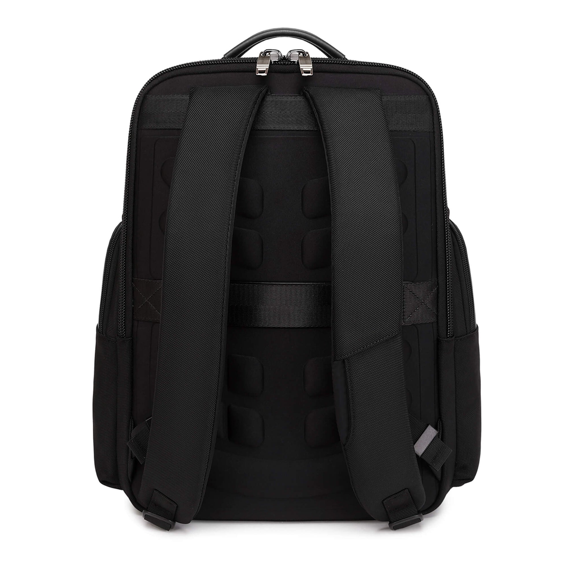 TPB006 Troop London Urban Laptop Backpack, Business Backpack, College Backpack - mezetto