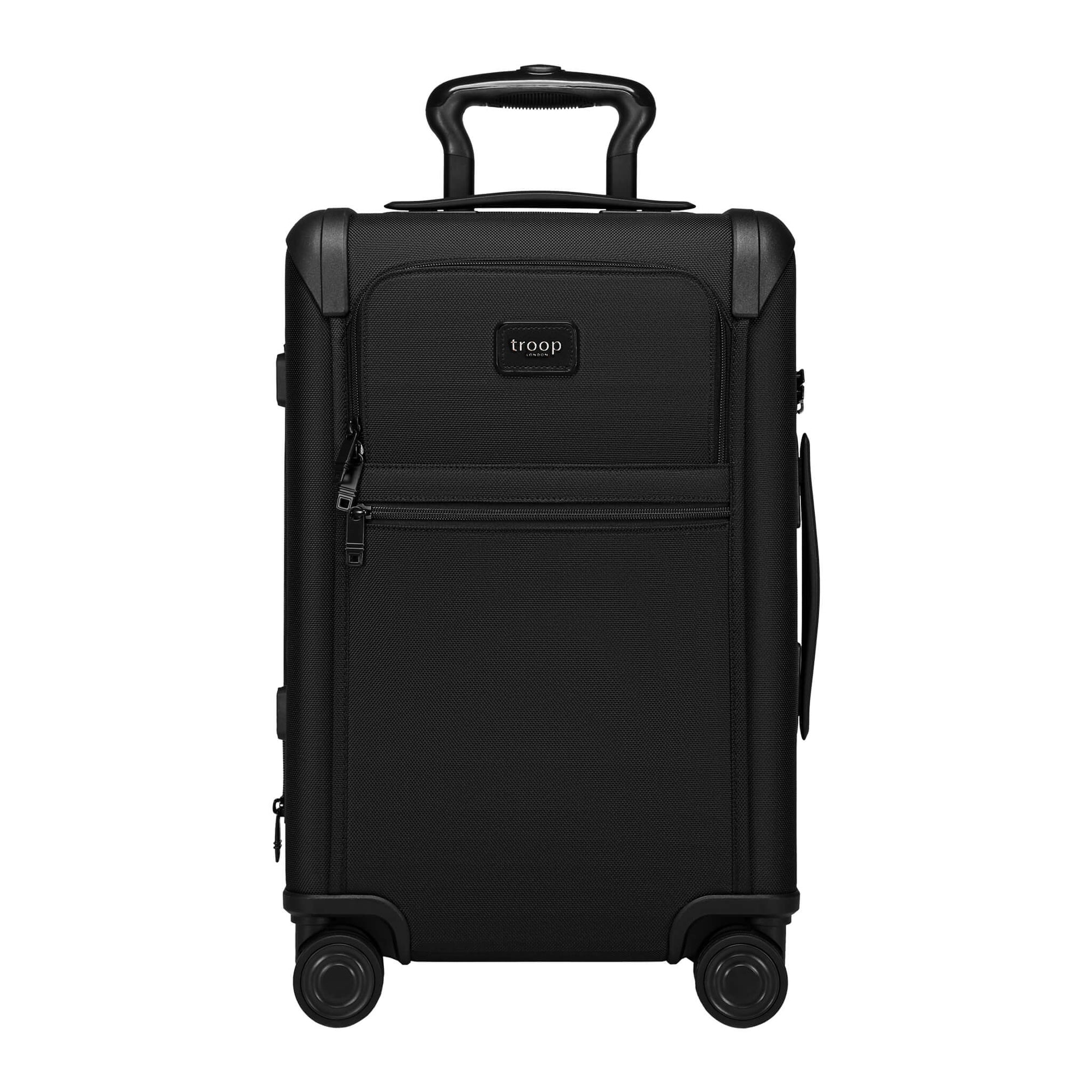 TR1151W - 20 Troop London Urban International Cabin Luggage 20" - mezetto