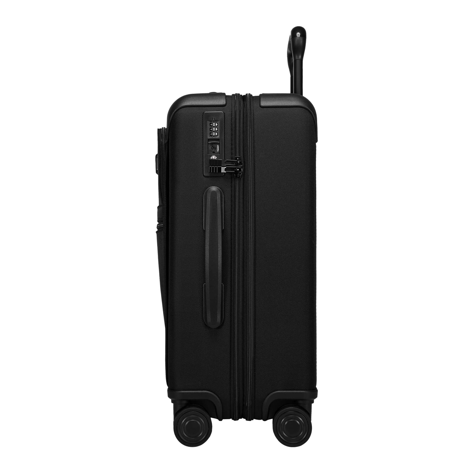 TR1151W - 20 Troop London Urban International Cabin Luggage 20" - mezetto