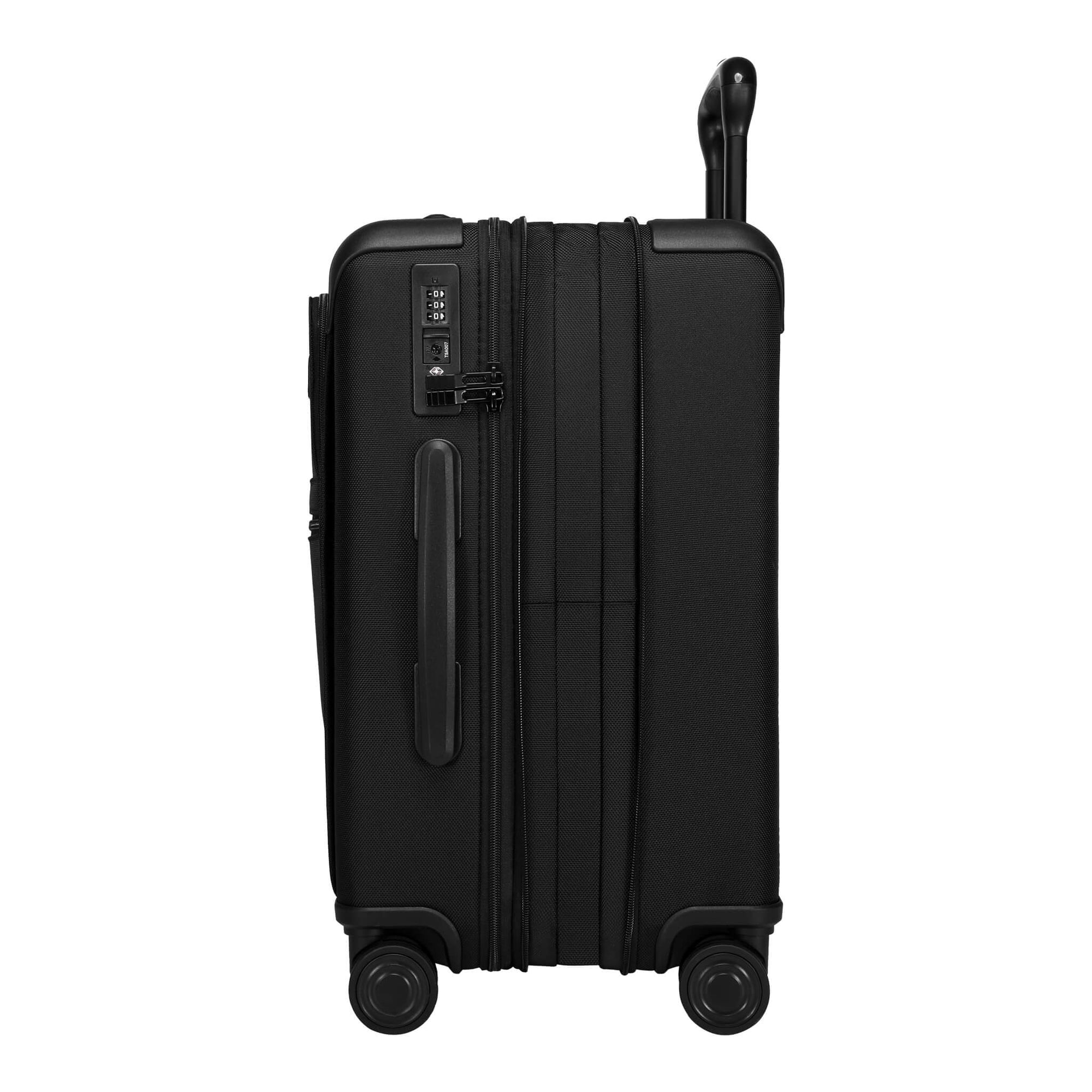 TR1151W-20 Troop London Urban International Cabin Luggage 20"-3