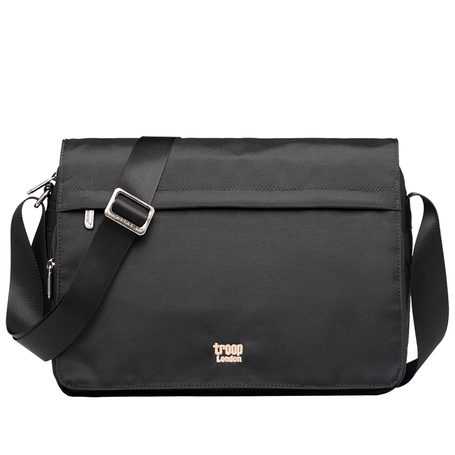 L1538 Troop London Classic Messenger Bag - mezetto