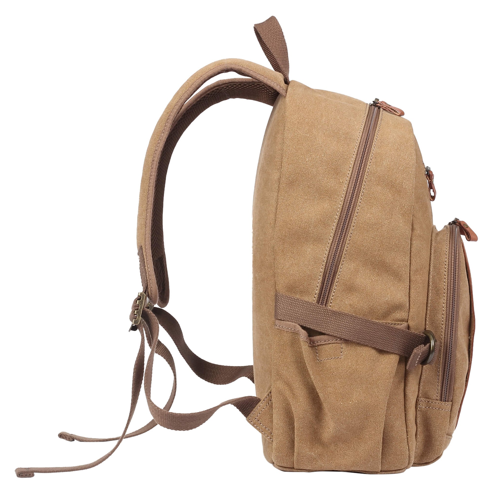 TRP0256SE Troop London Classic Laptop Backpack - mezetto