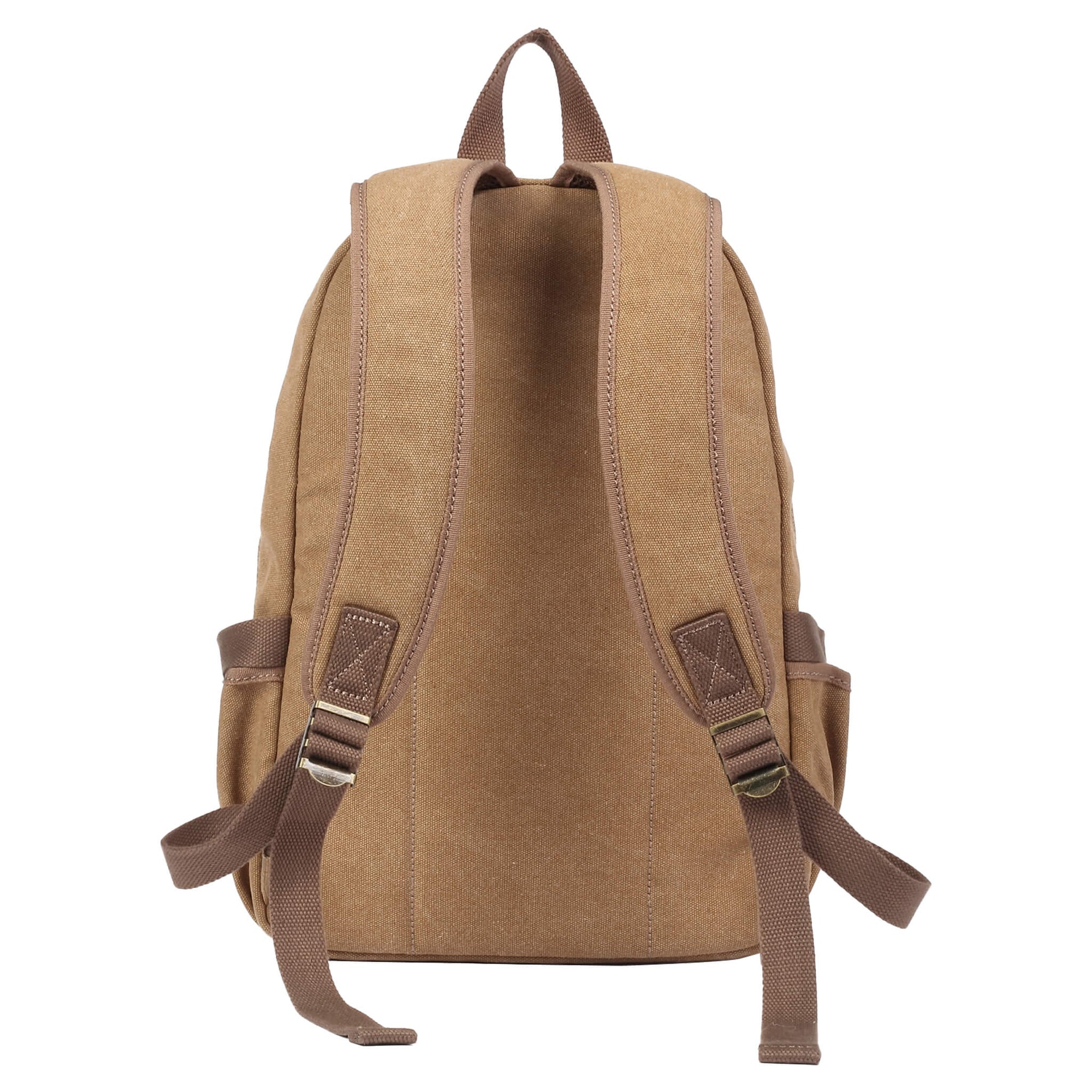 TRP0256SE Troop London Classic Laptop Backpack-3