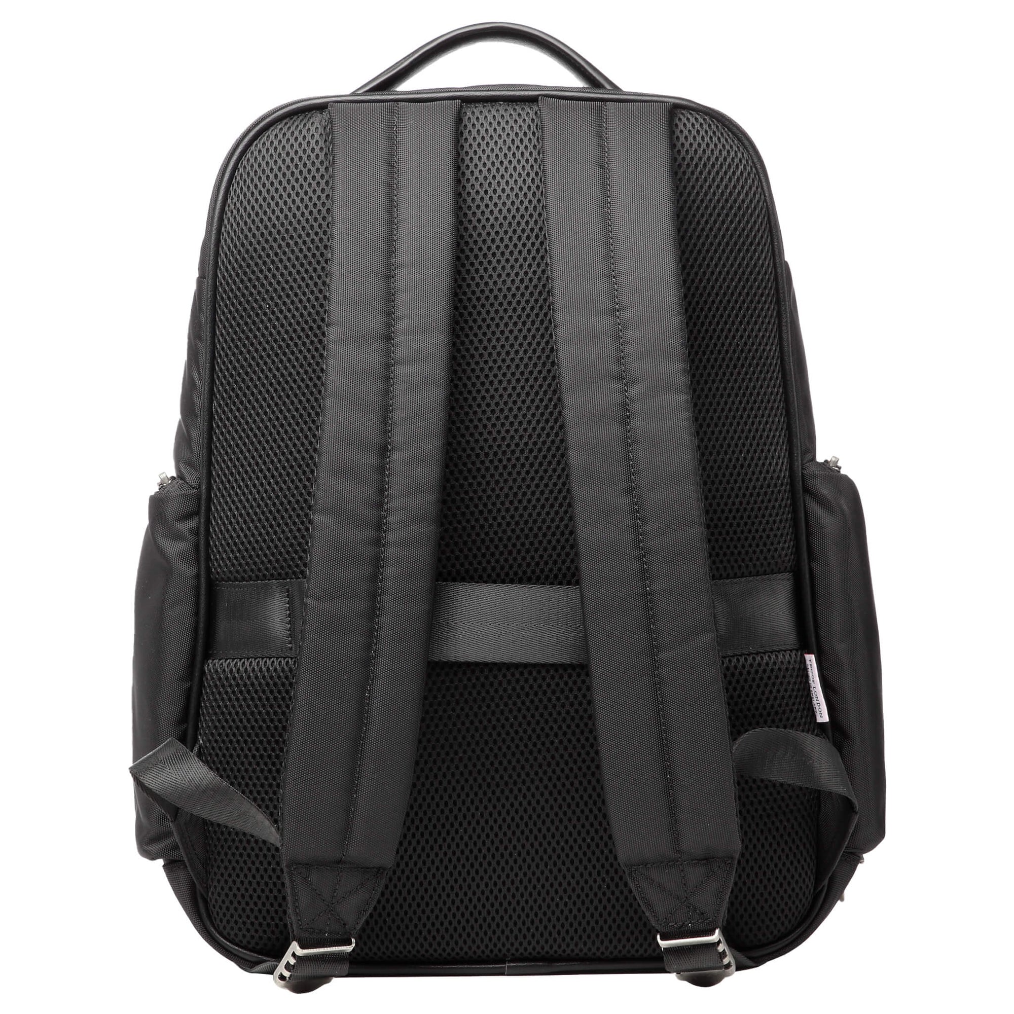 TRP0315N Troop London Urban Laptop Backpack - mezetto