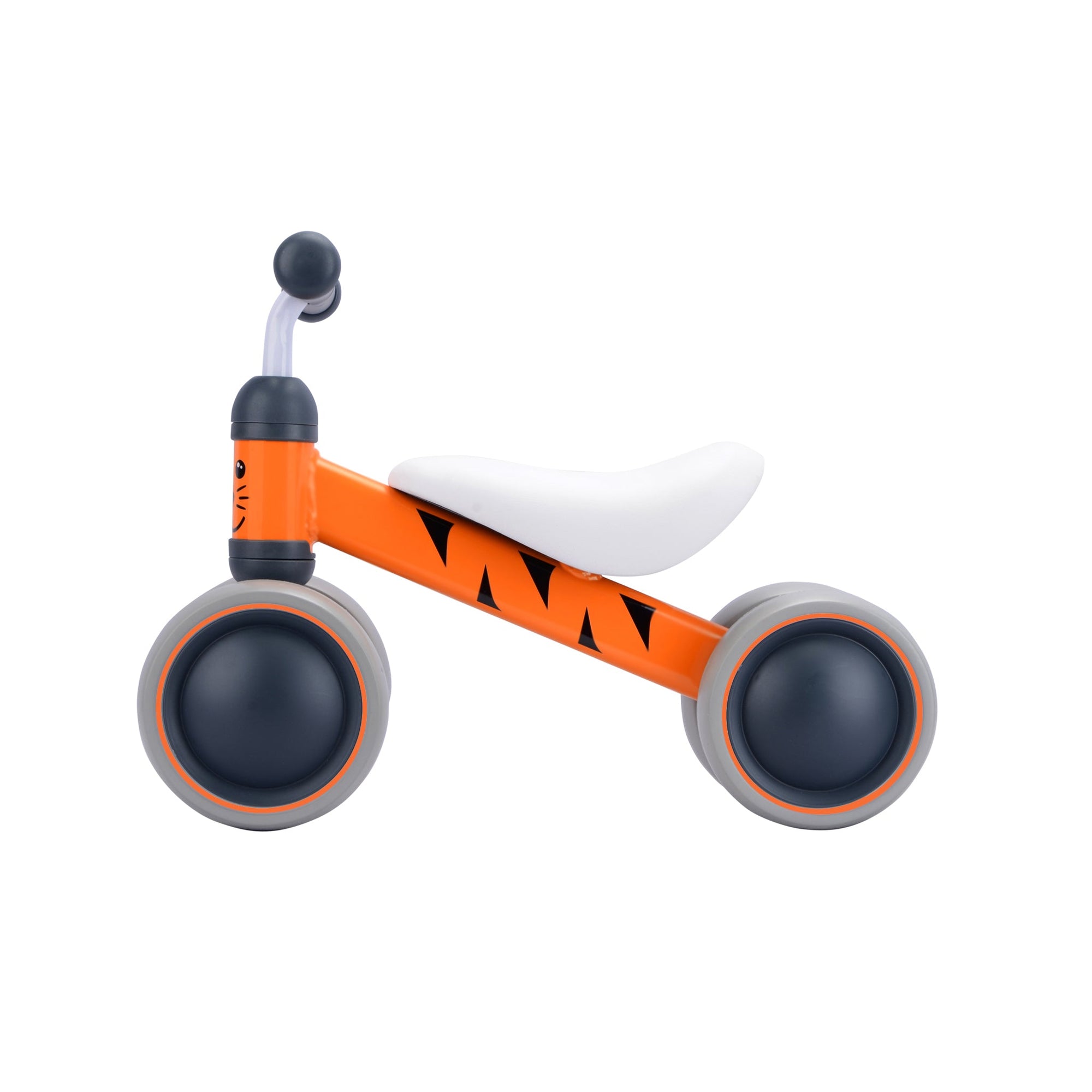 Benny Tiger - Baby Balance Bike - mezetto