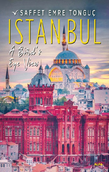 Eine Vogelperspektive (Ciltli)