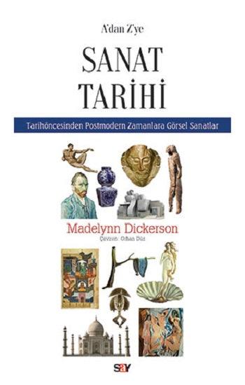 A'dan Z'ye Sanat Tarihi