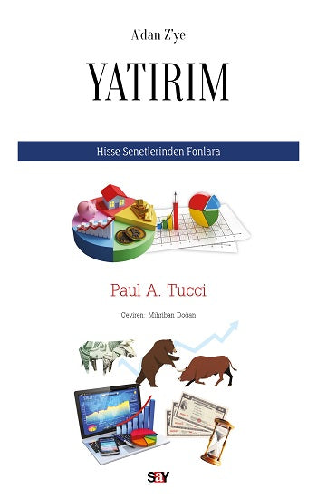 A’dan Z’ye Yatırım