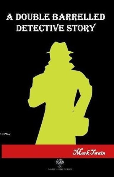 Eine zweigleisige Detektivgeschichte