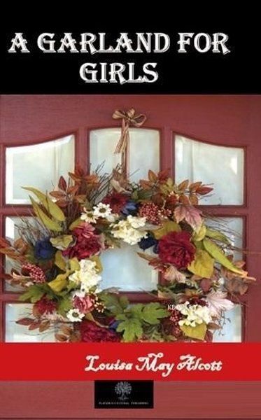 Eine Girlande für Mädchen