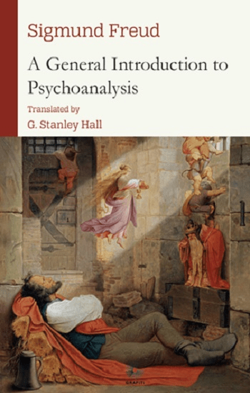 A General Introduction to Psychoanalysis - Grafiti Kitap