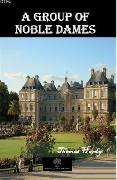 Eine Gruppe edler Damen