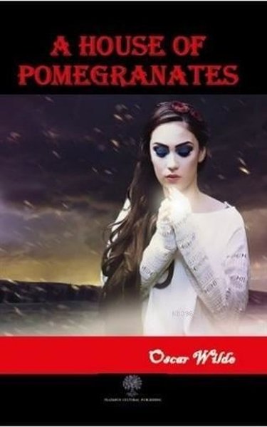 Ein Haus aus Granatäpfeln