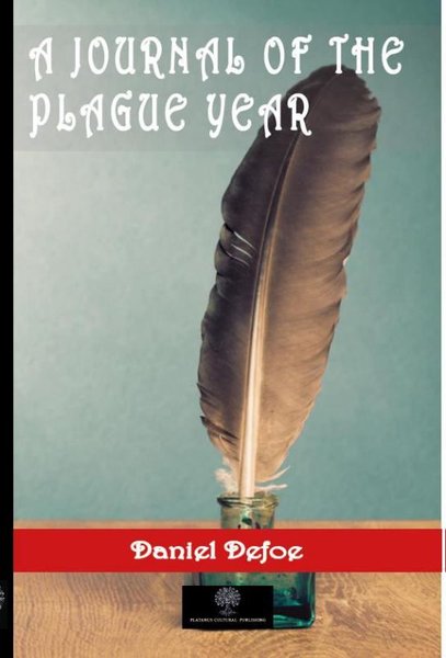 Ein Tagebuch des Pestjahres