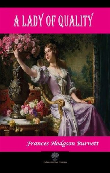 Eine Dame von Qualität