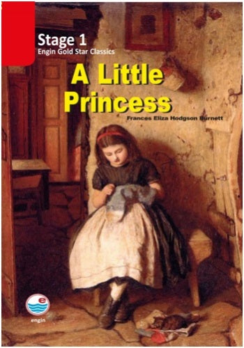 Küçük Prenses Aşama 1 (CD'siz)