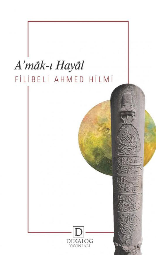 A’mak-ı Hayal (CEP BOY)