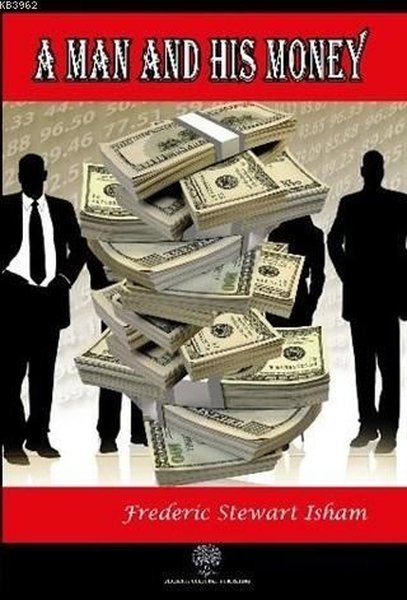 Ein Mann und sein Geld