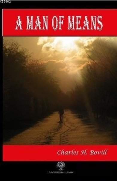 Ein Mann mit Mitteln