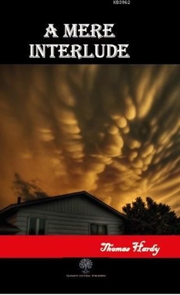 Ein bloßes Zwischenspiel