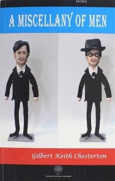 Eine Sammlung von Männern