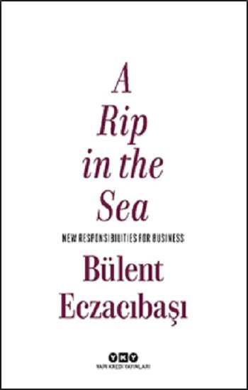 A Rip In The Sea