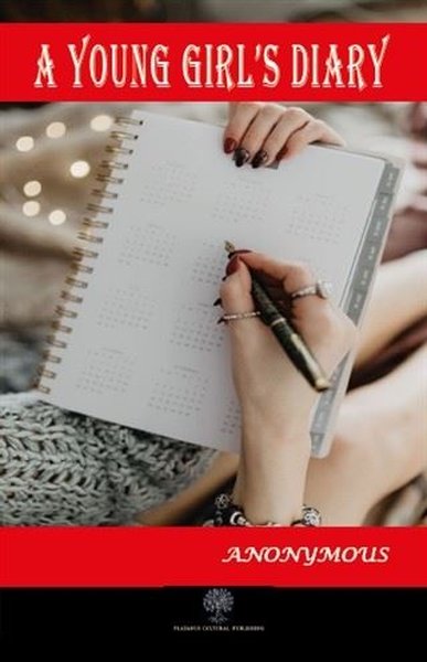 Tagebuch eines jungen Mädchens