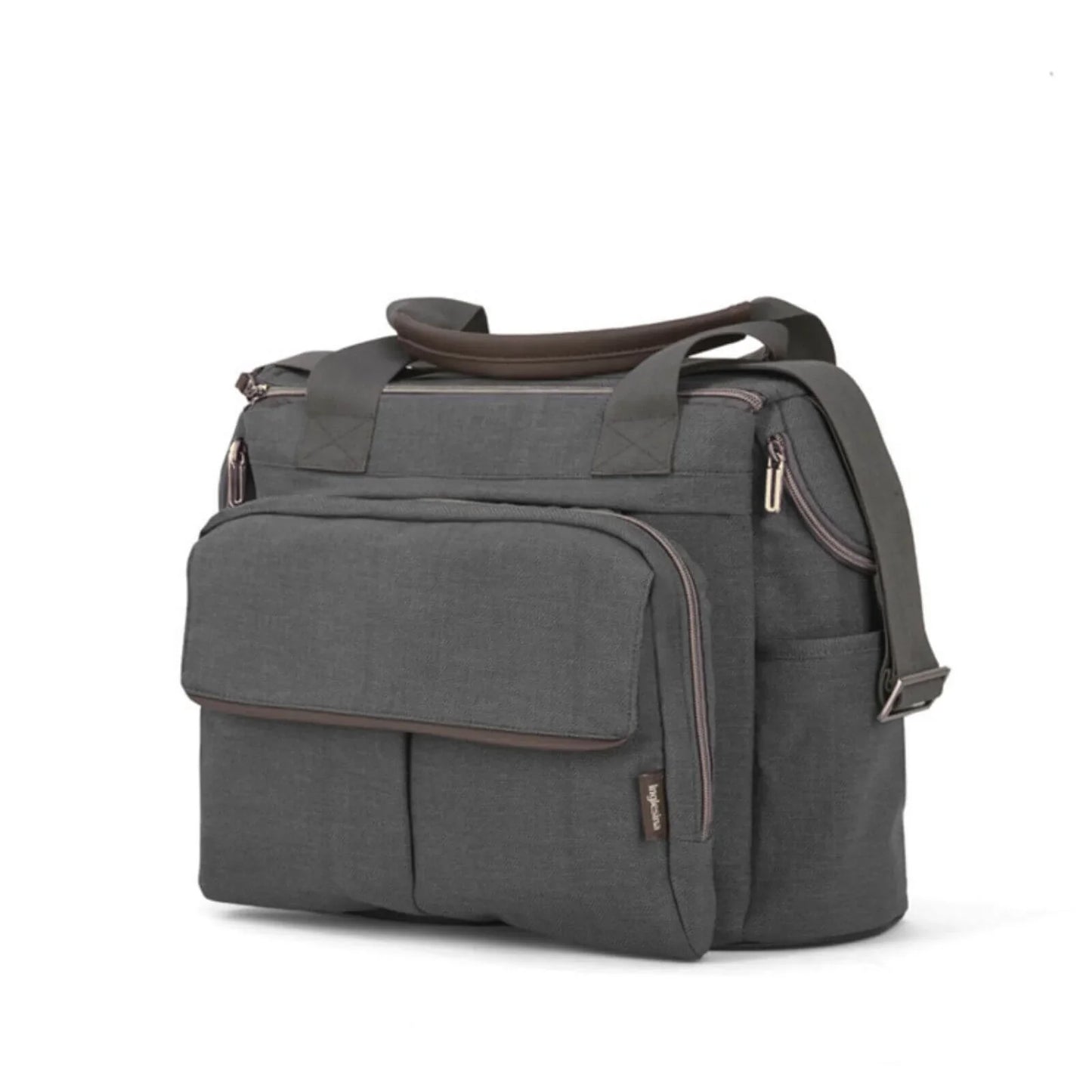 Inglesina Aptica Dual Bag - Velvet Grey