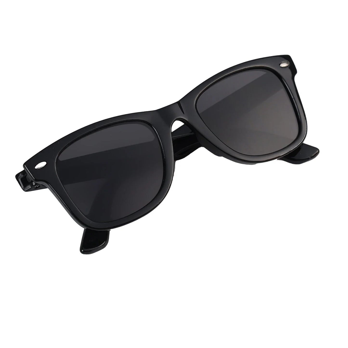 HelloBaby Baby Boy Sunglasses - Black