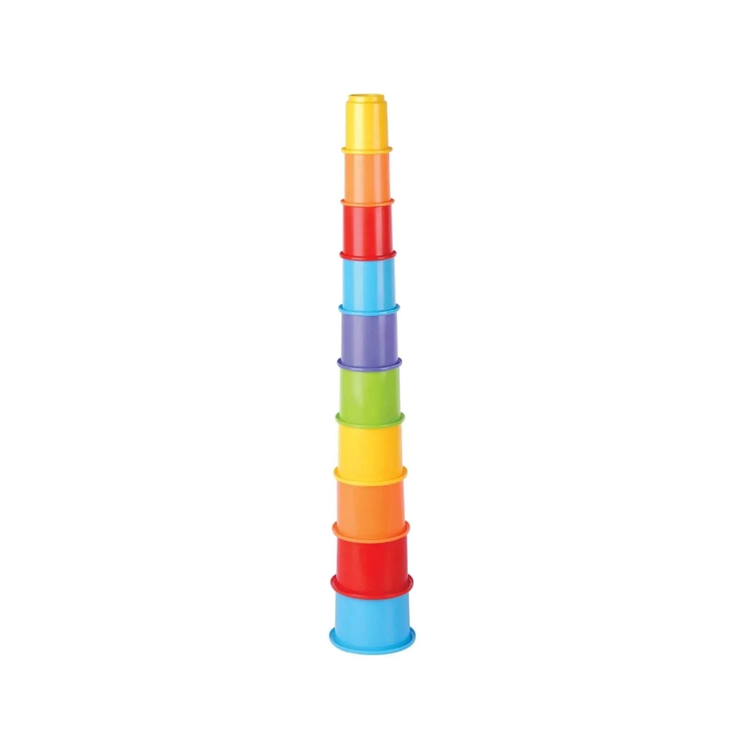 Kiki Mega Tower 10 pcs