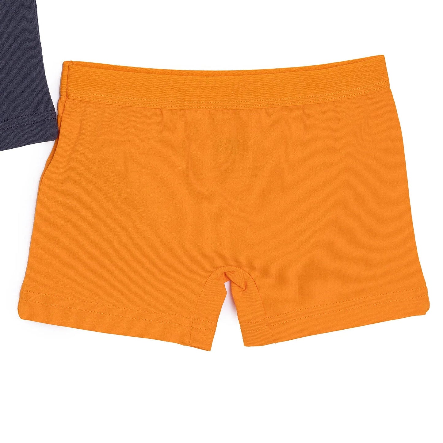 HelloBaby Boy Brief - Orange