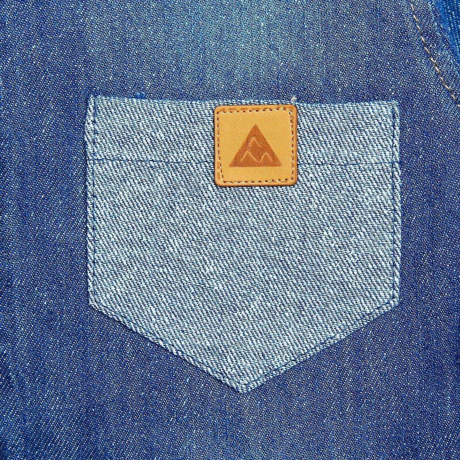 Cassiope Shirt- Pants - Brown