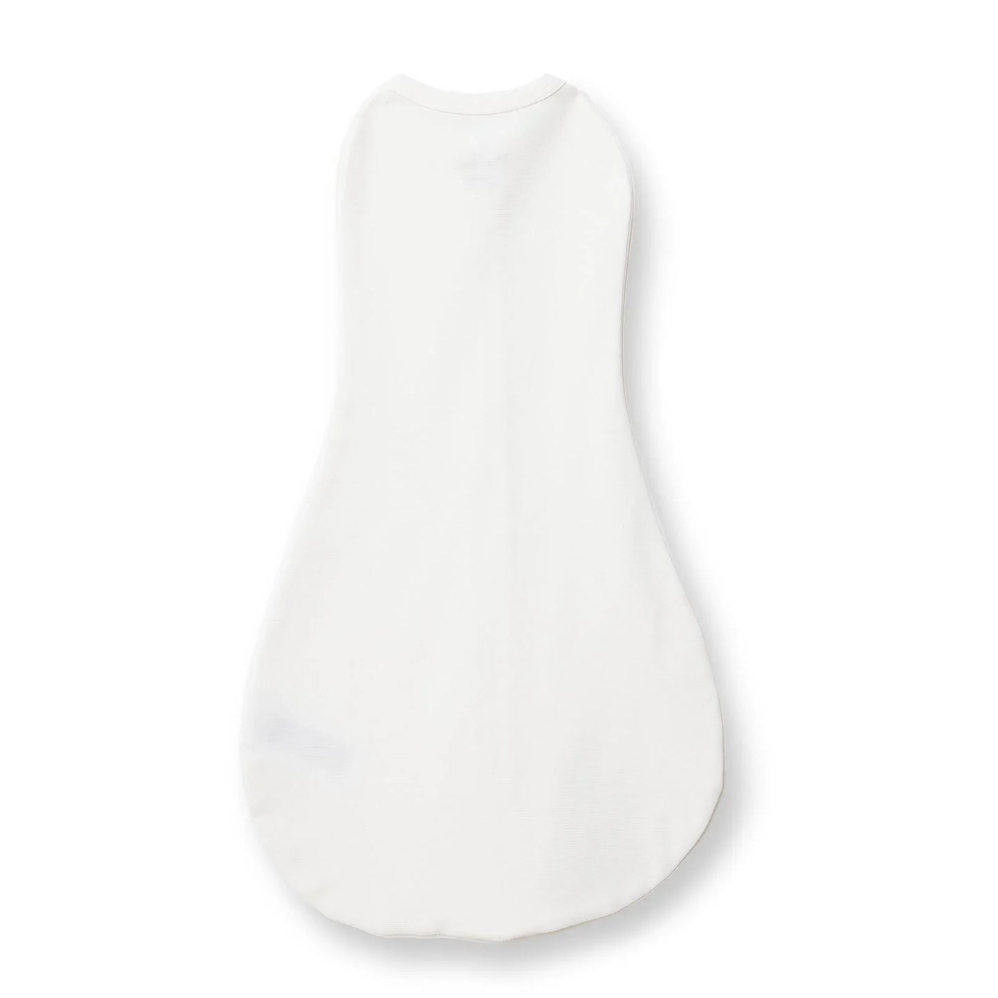 For My Baby Newborn Swaddle - Ecru