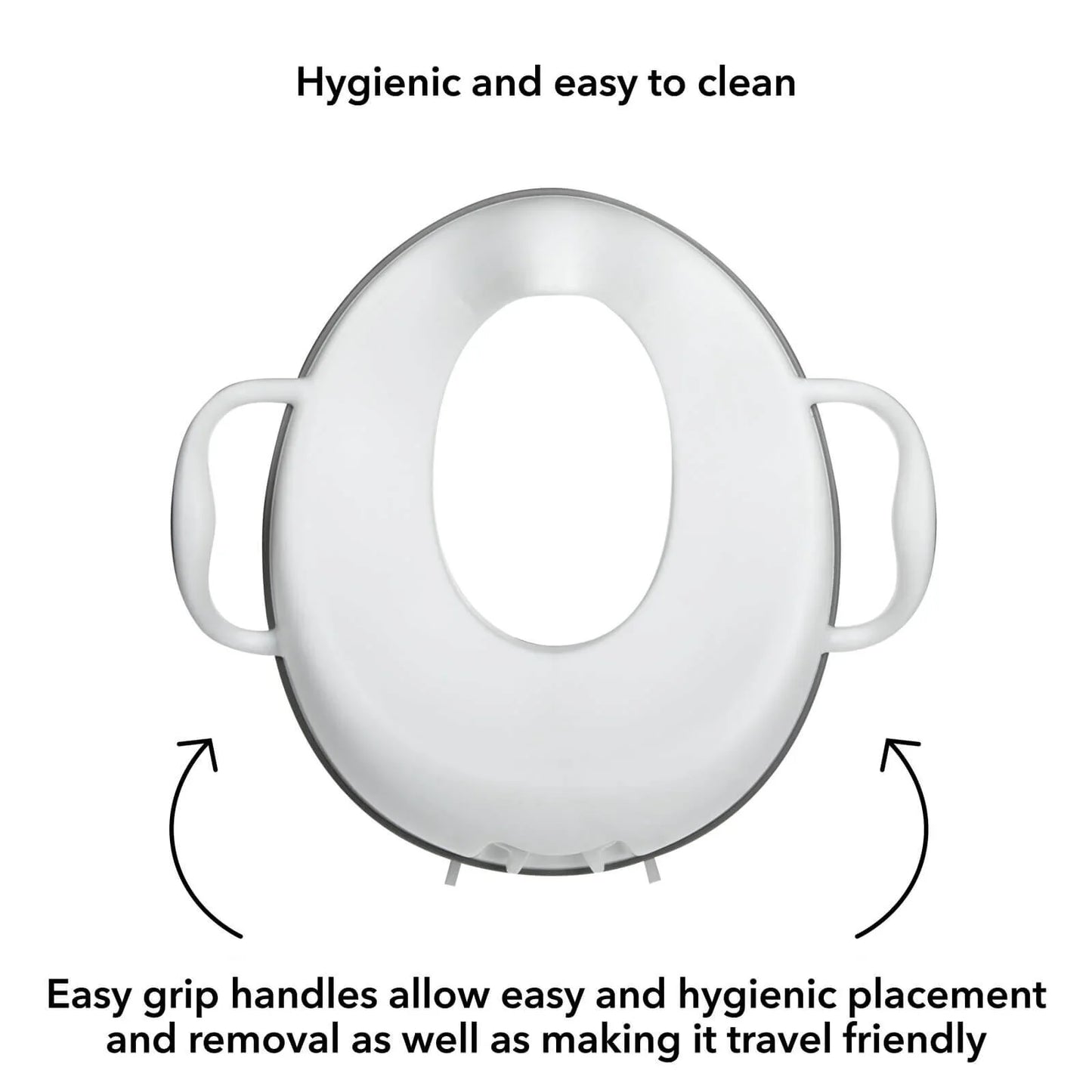 Nuby Toilet Training Seat