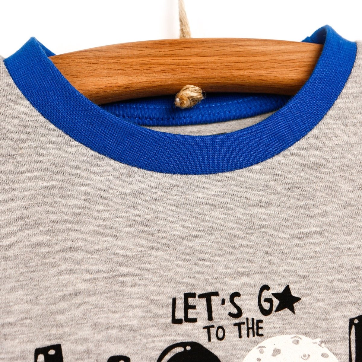 HelloBaby Basic Baby Boy Pyjamas Set