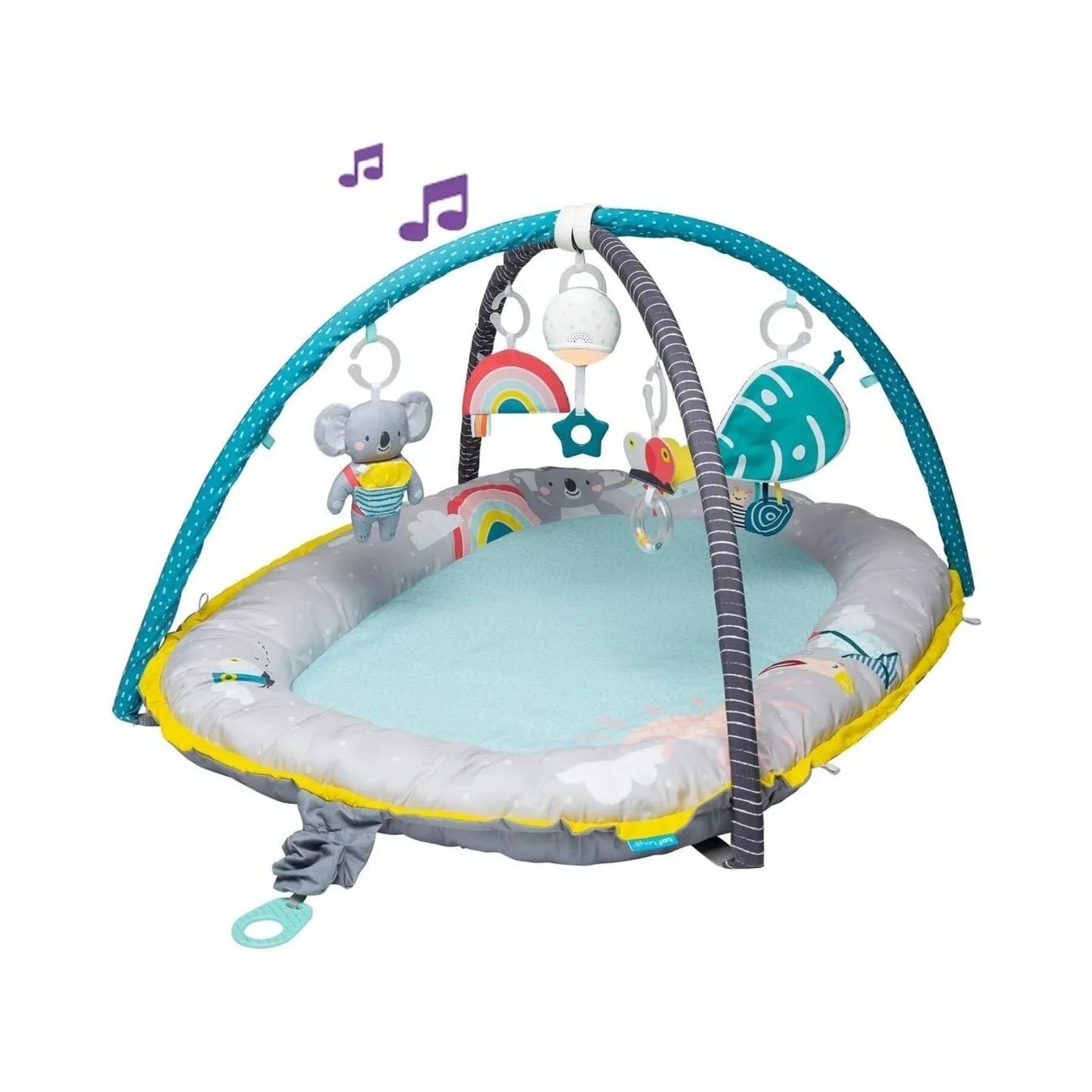 Taf Toys Koala Musical Cosy Gym