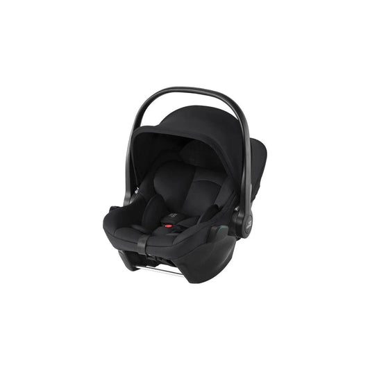 Britax Romer Baby-Safe Core Car Seat - Space Black