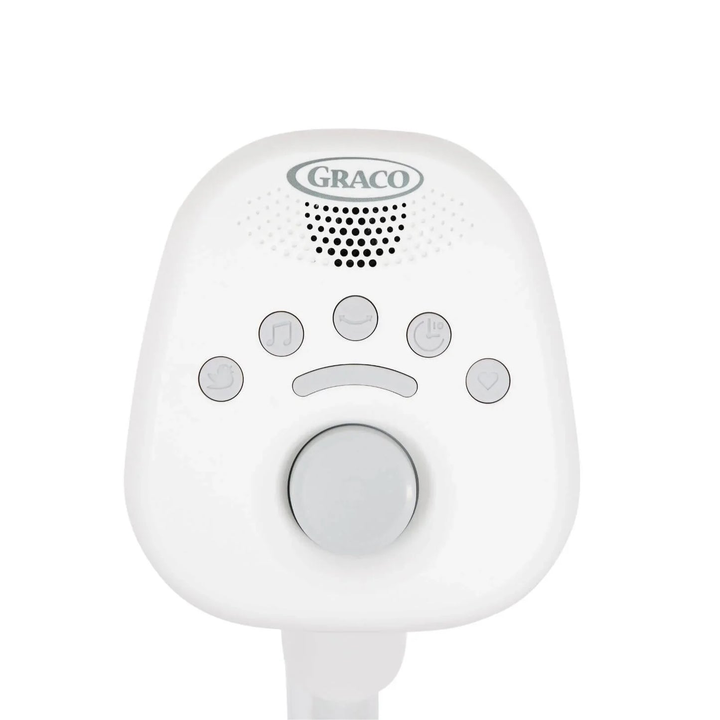 Graco SoftSway Silent 2-in-1  Smart Swing - Starlight