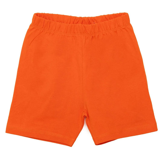 HelloBaby Basic Unisex Shorts - Coral