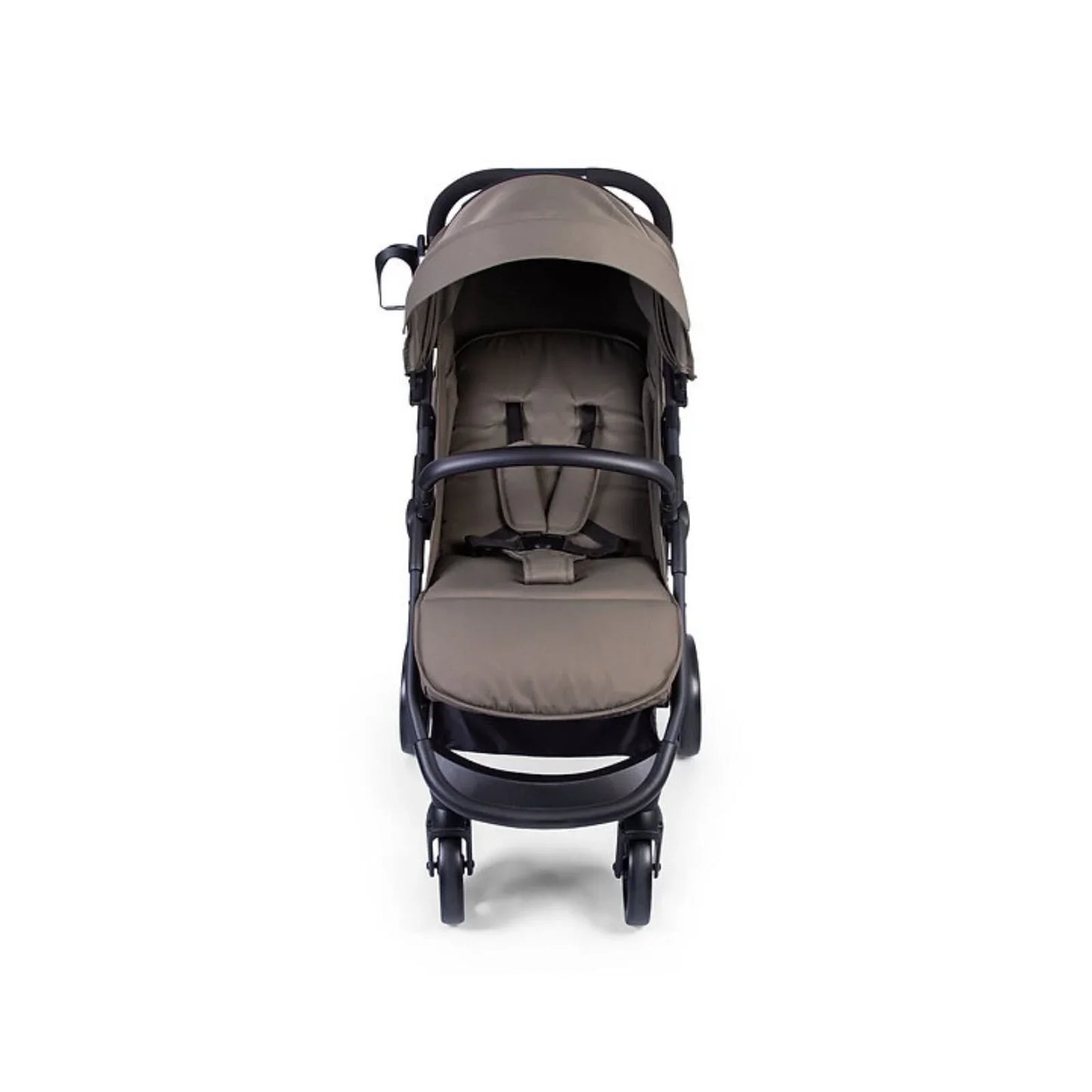 Red Kite Push Me Urbana Stroller - Khaki