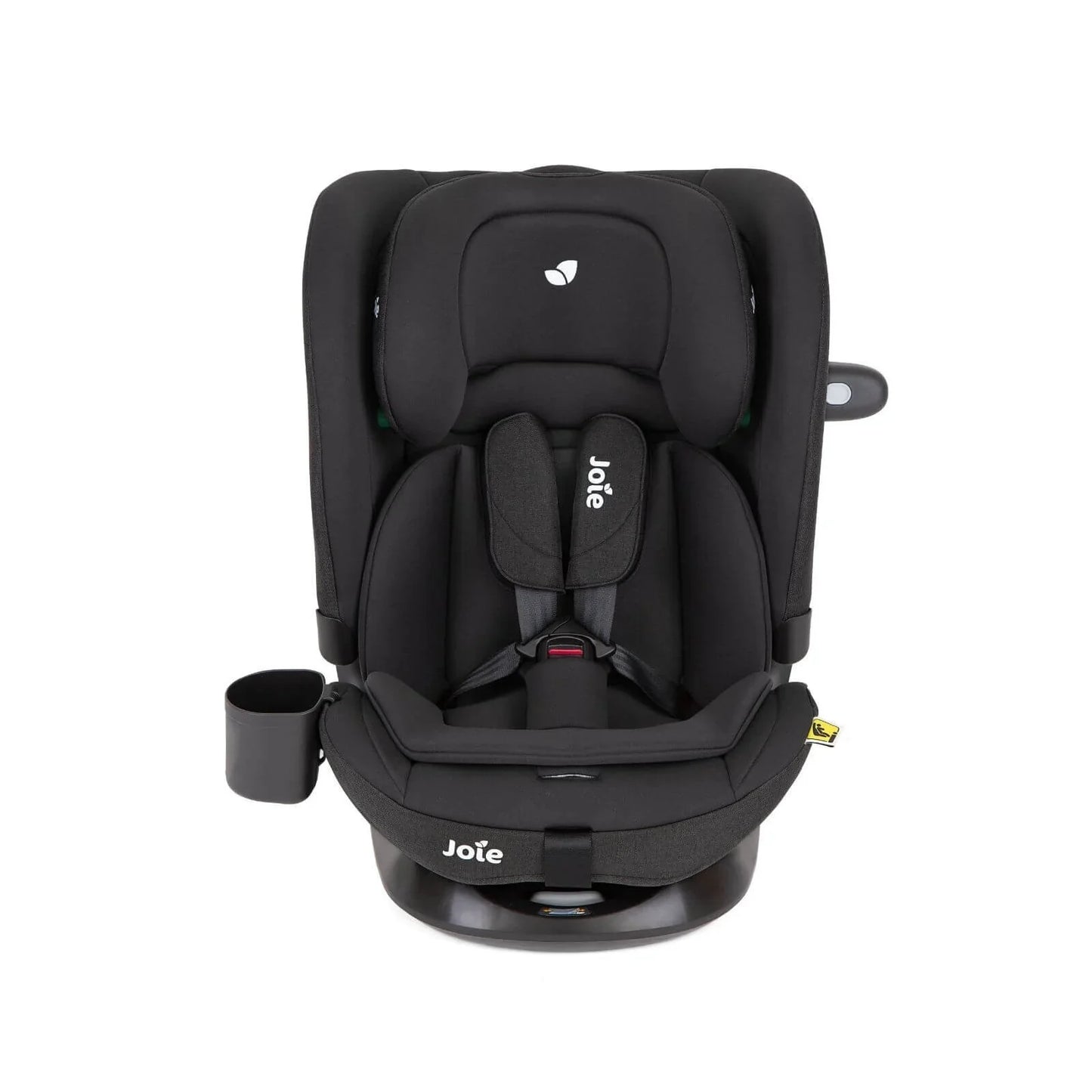 Joie I-Bold Group 1/2/3 i-Size Car Seat - Shale