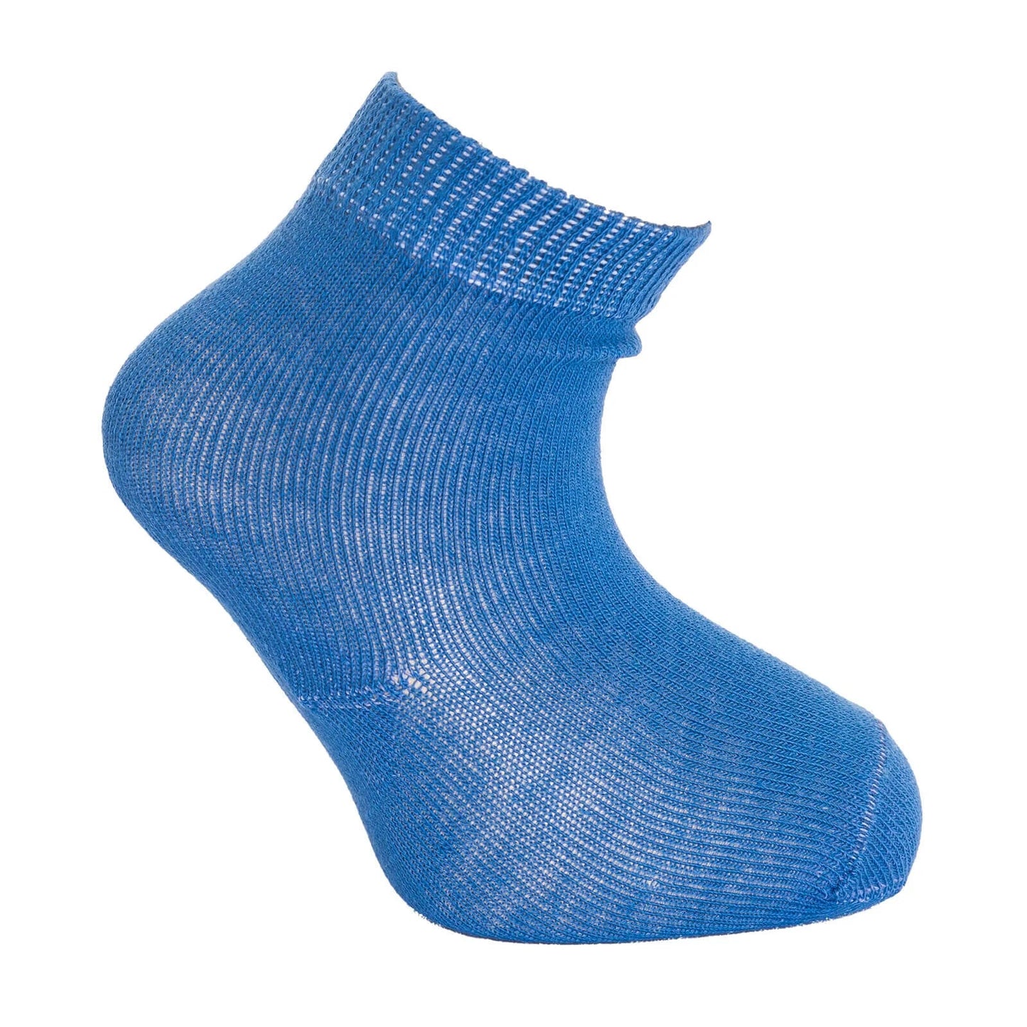 HelloBaby Grip Socks 5 pcs - Grey