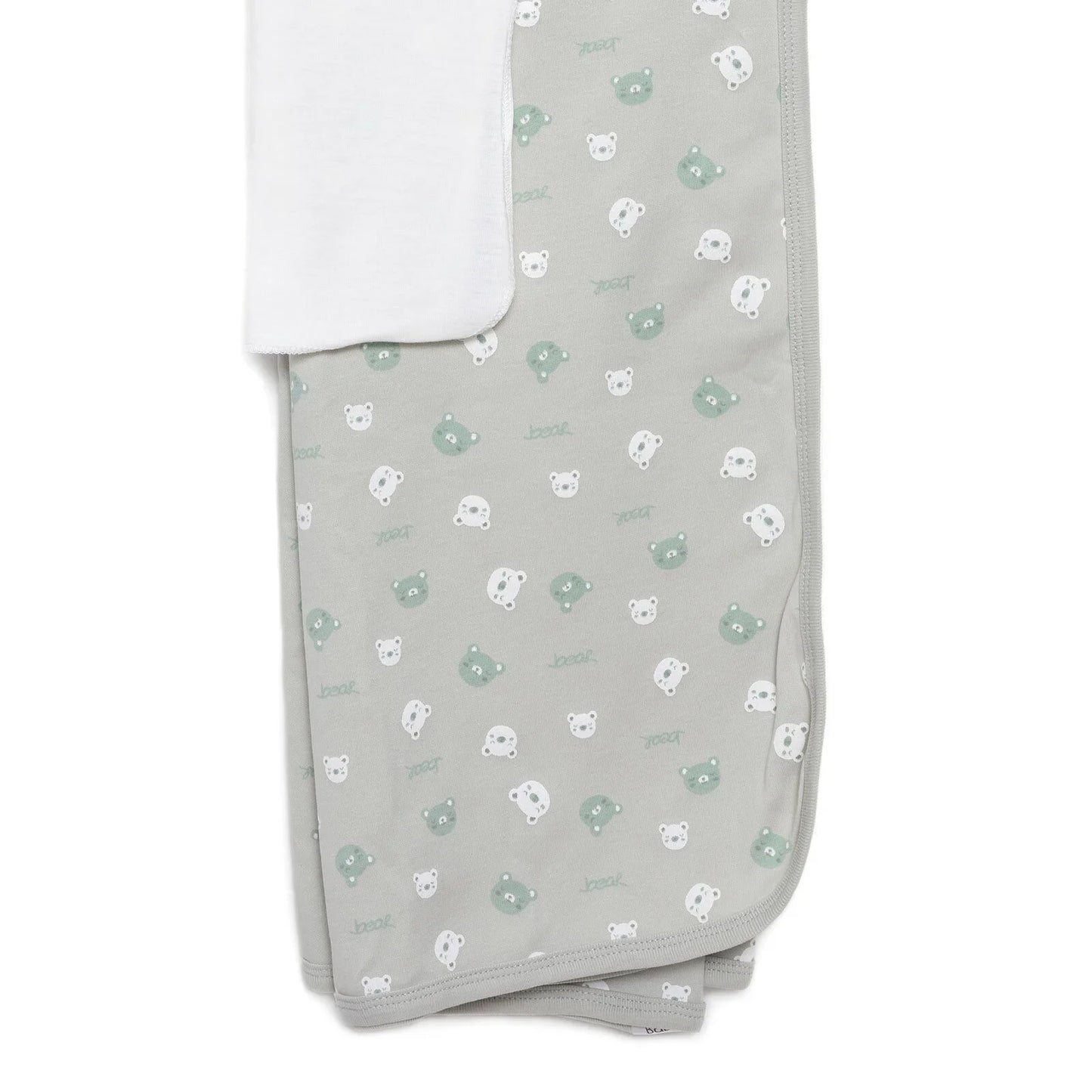 HelloBaby Boy 10pcs Newborn Set - Green