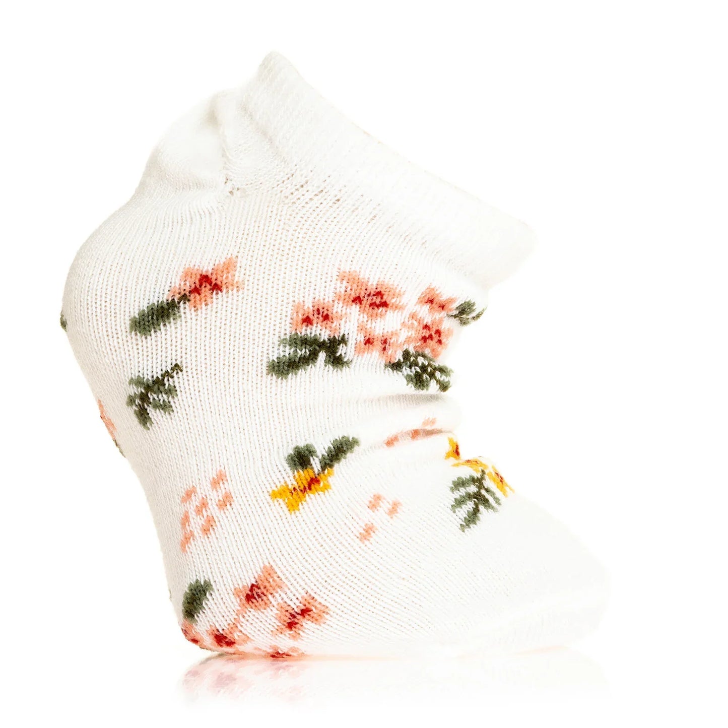 Be Cool Baby Boy Pack of 3 Socks - Green