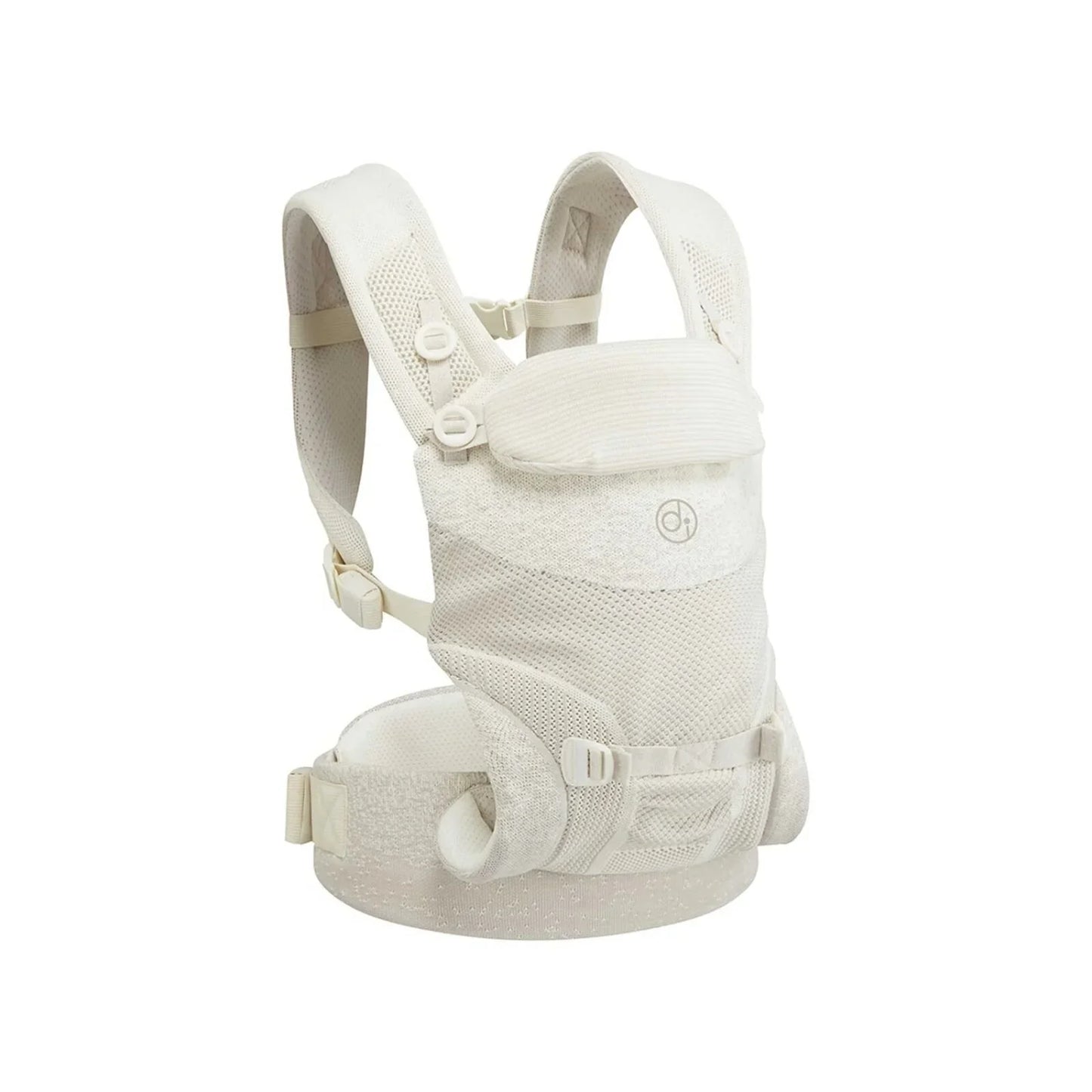 Ickle Bubba Seren 3-in-1 Baby Carrier - Stone